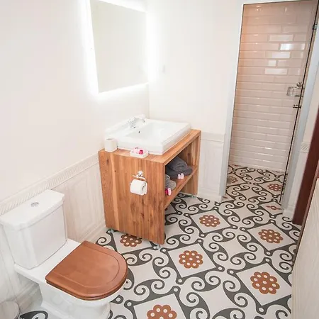 Maria 4 Apartment Tartto Exterior photo