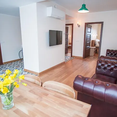 Maria 4 Apartment Tartto Exterior photo